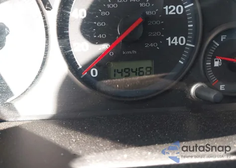 2001 Honda Civic Ex из США, поврежденный, VIN 2HGES26791H501872